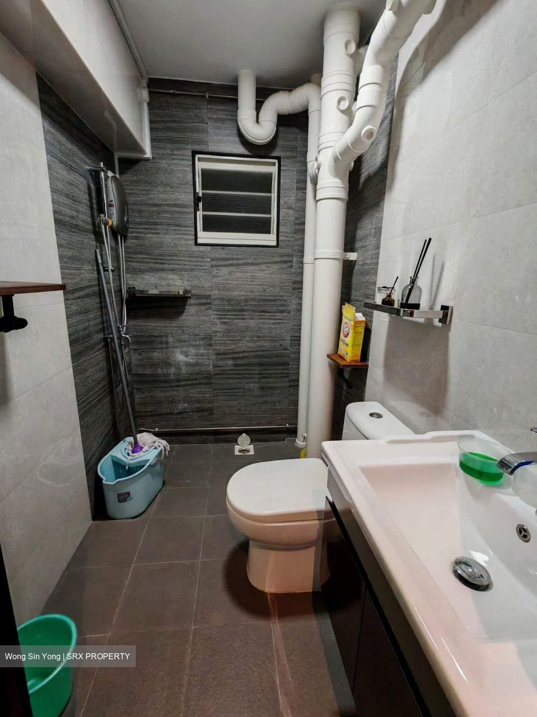 Blk 175C Punggol Field (Punggol), HDB 5 Rooms #545296281